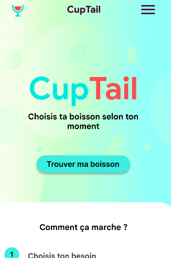 Boissons Fonctionnelles