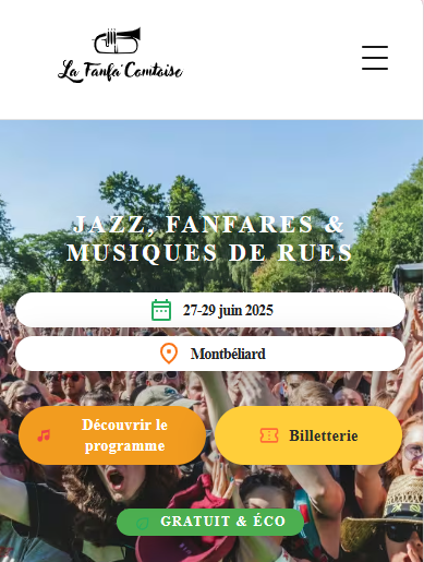 Festival Musique