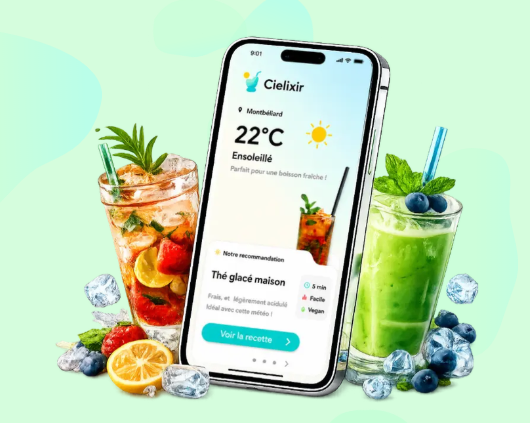 Cielixir
