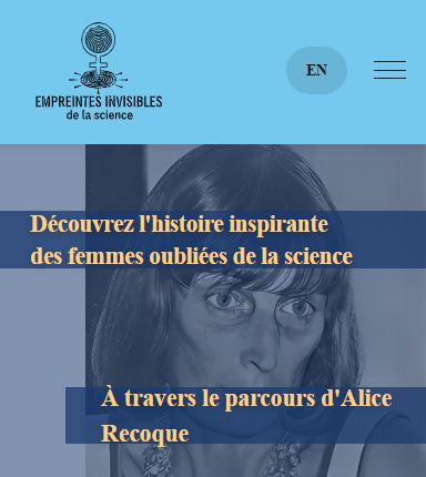 Alice Recoque